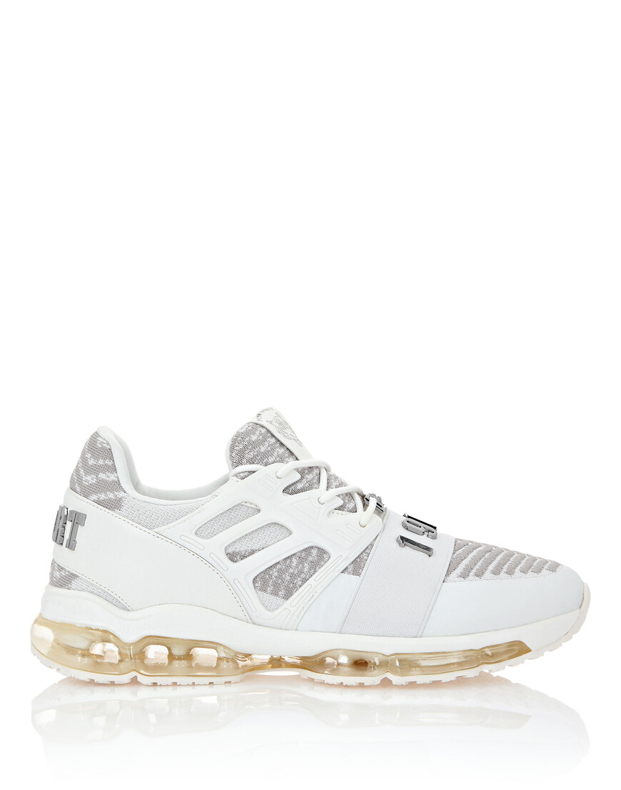 

Кроссовки Plein Sport, Белый