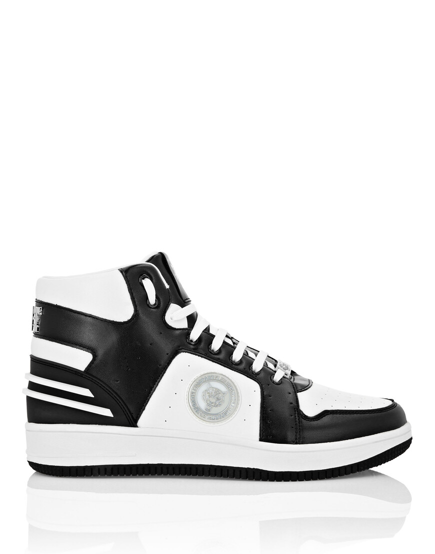 

Кроссовки Plein Sport, Черный