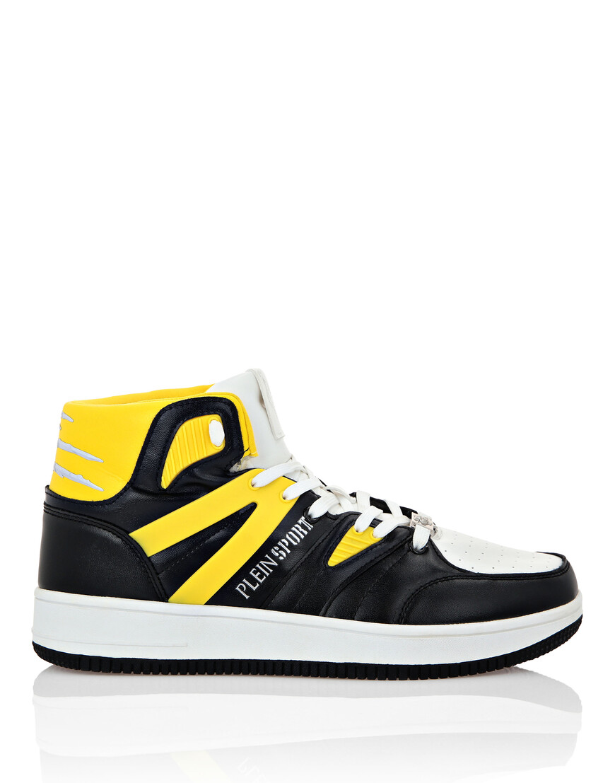 

Кроссовки Plein Sport, Черный
