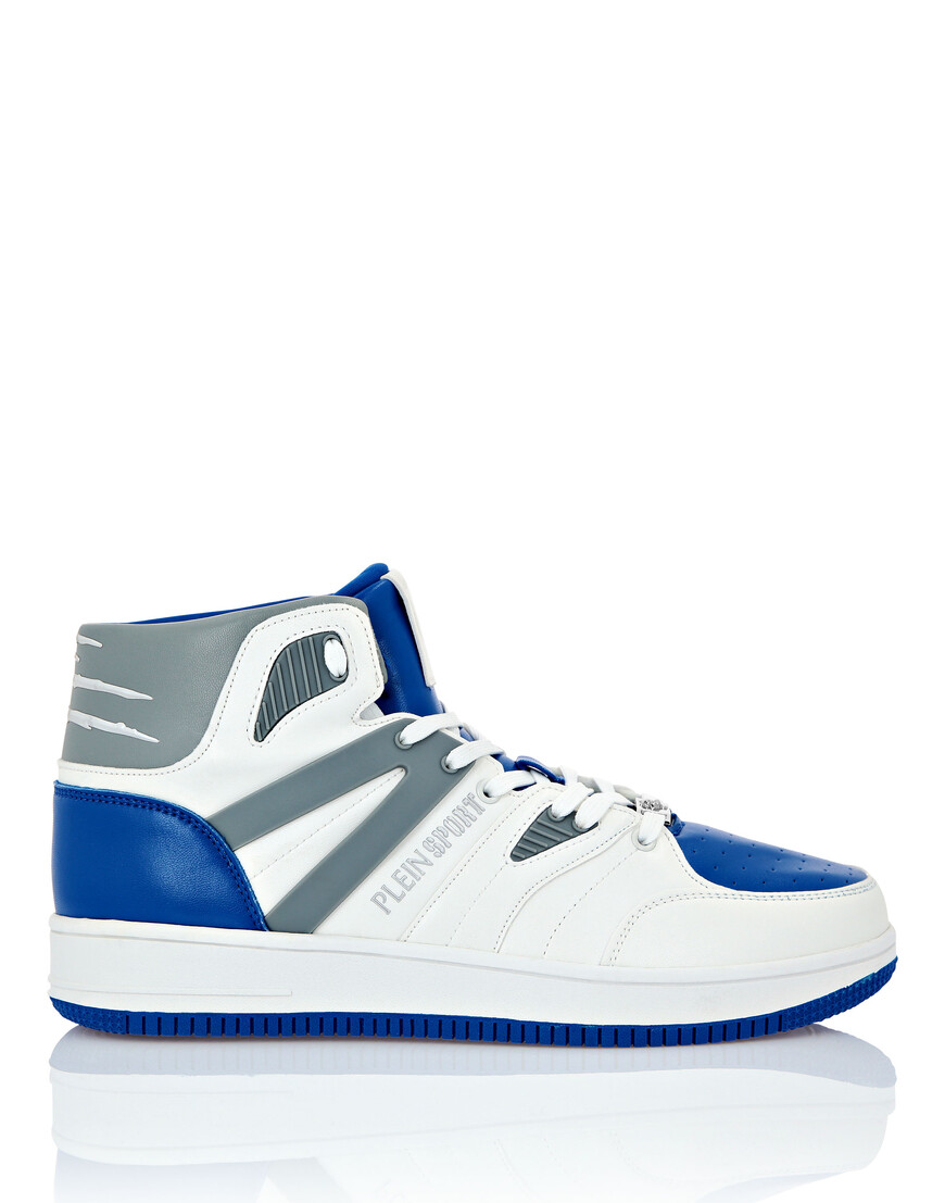 кроссовки  LABS-MSC3897-STE003N_0801 фотография