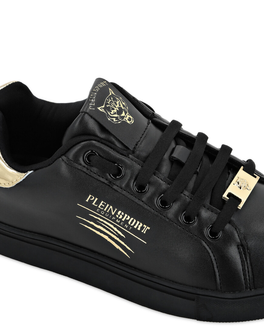 

Ботинки Plein Sport, Черный