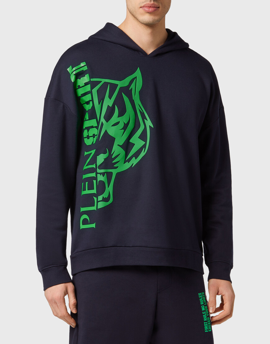 

Худи Plein Sport, Другой