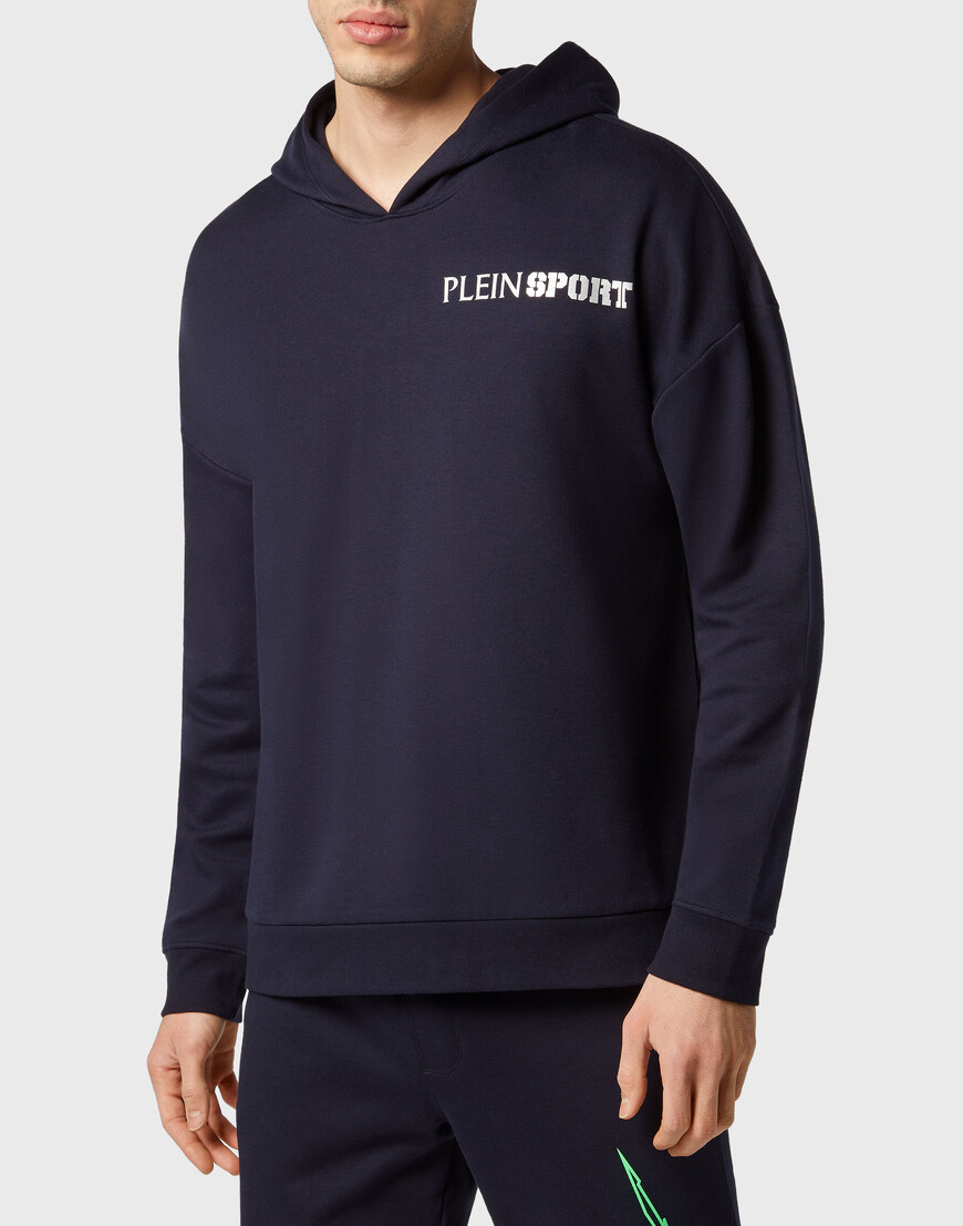 

Худи Plein Sport, Другой