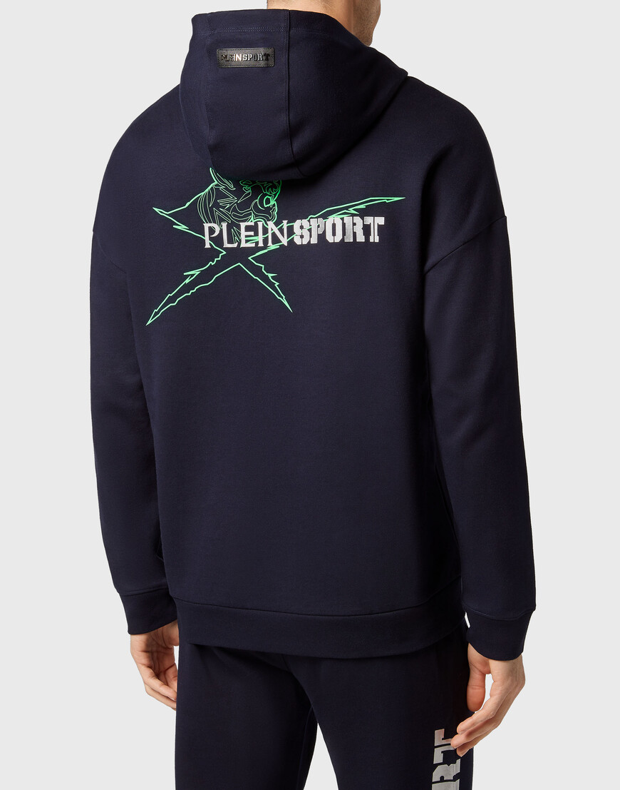 

Худи Plein Sport, Другой