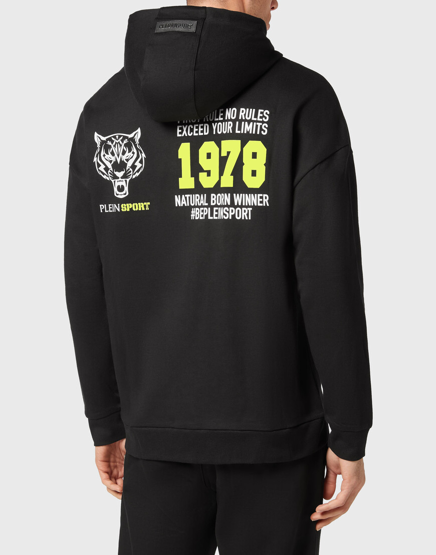 толстовка  UABC-MJB3169-STE003N_0209 купить с доставкой