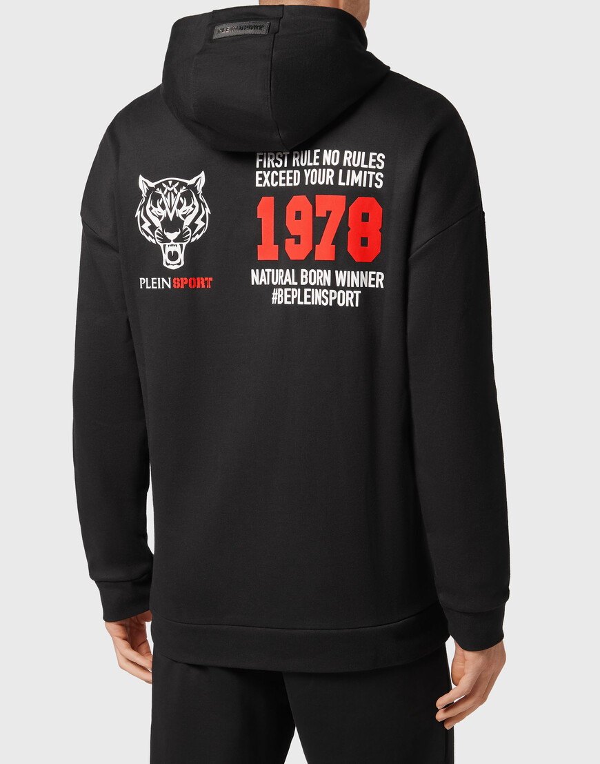 толстовка  UABC-MJB3169-STE003N_0213 купить с доставкой