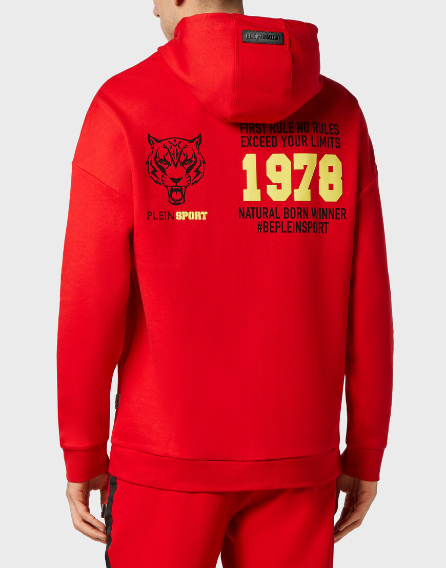 толстовка  UABC-MJB3169-STE003N_13 купить с доставкой