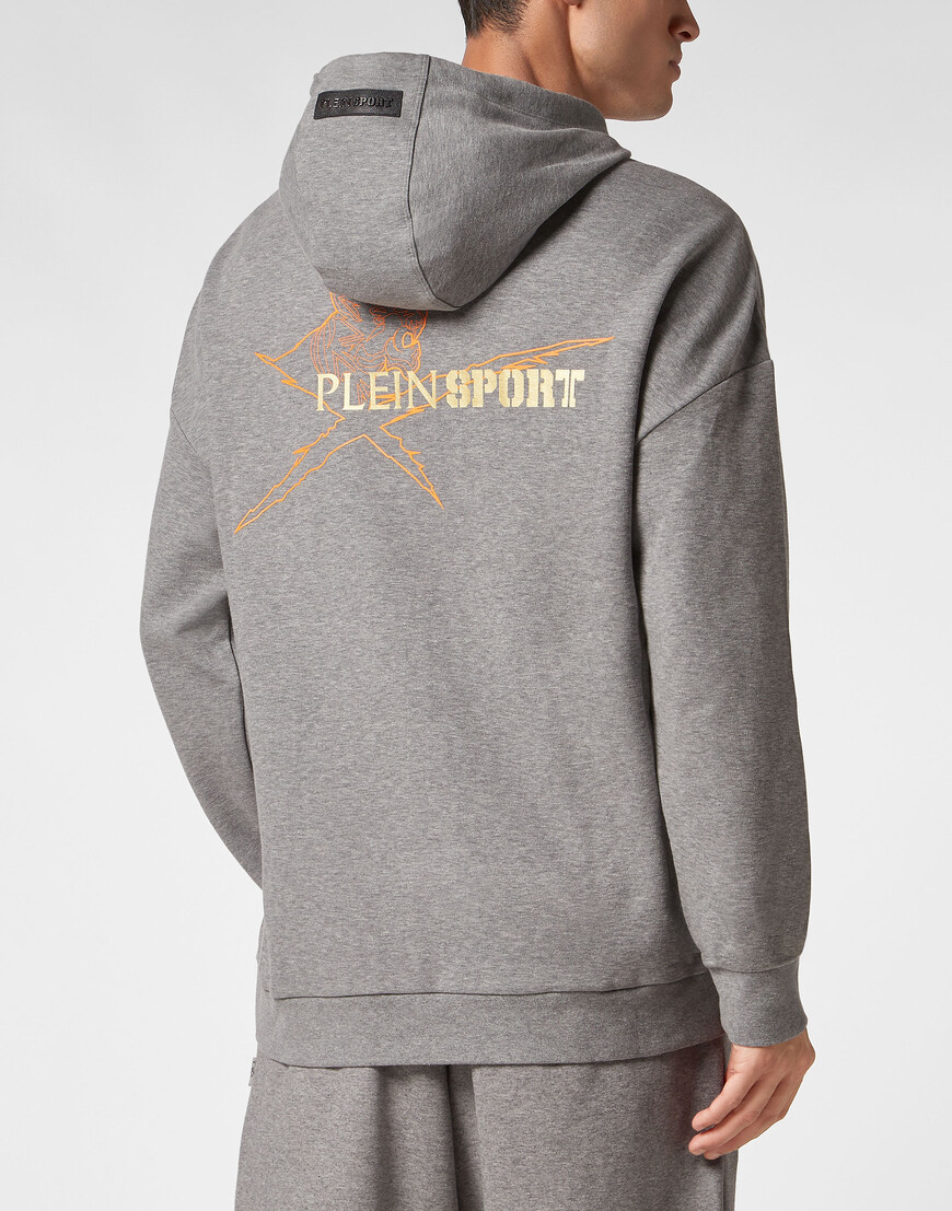 толстовка  UABC-MJB3170-STE003N_10 купить с доставкой