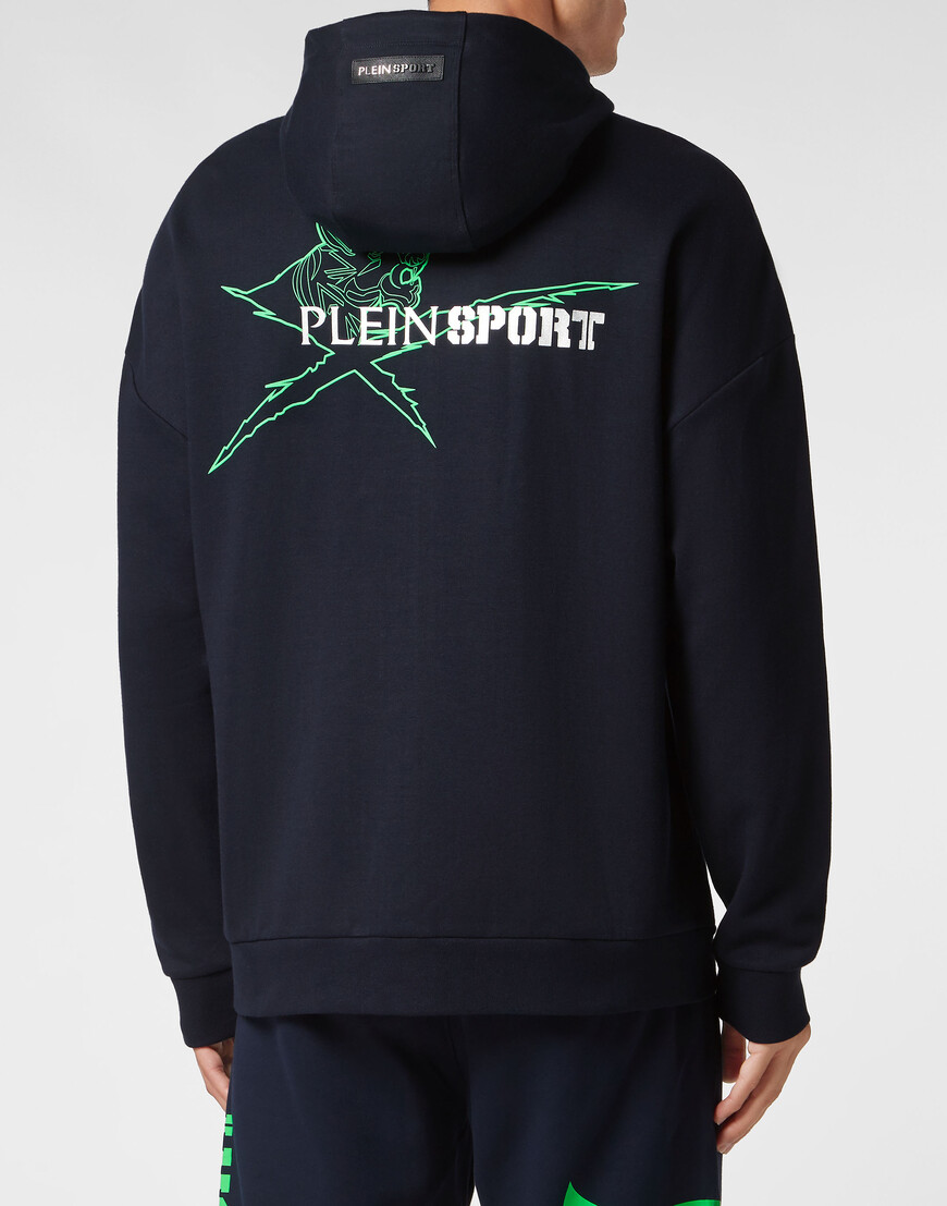 толстовка  UABC-MJB3170-STE003N_24 купить с доставкой