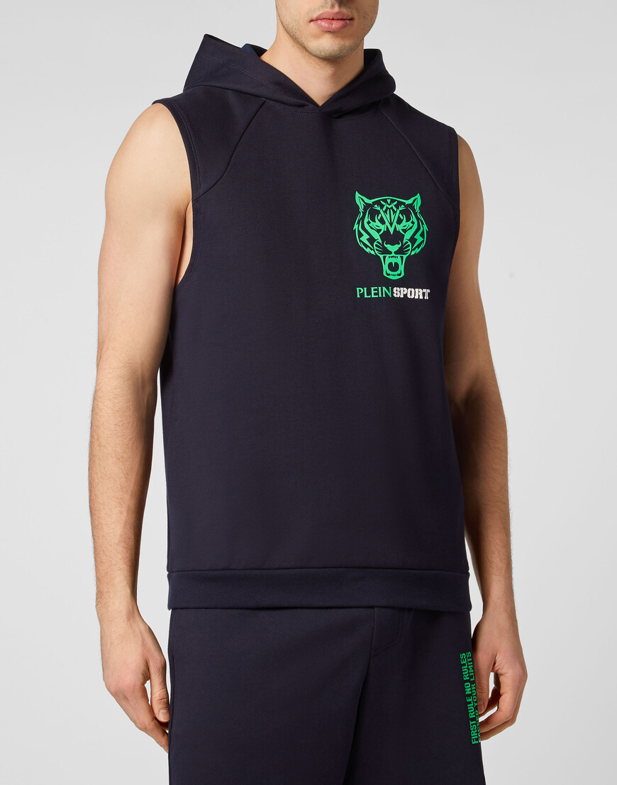 

Худи Plein Sport, Другой