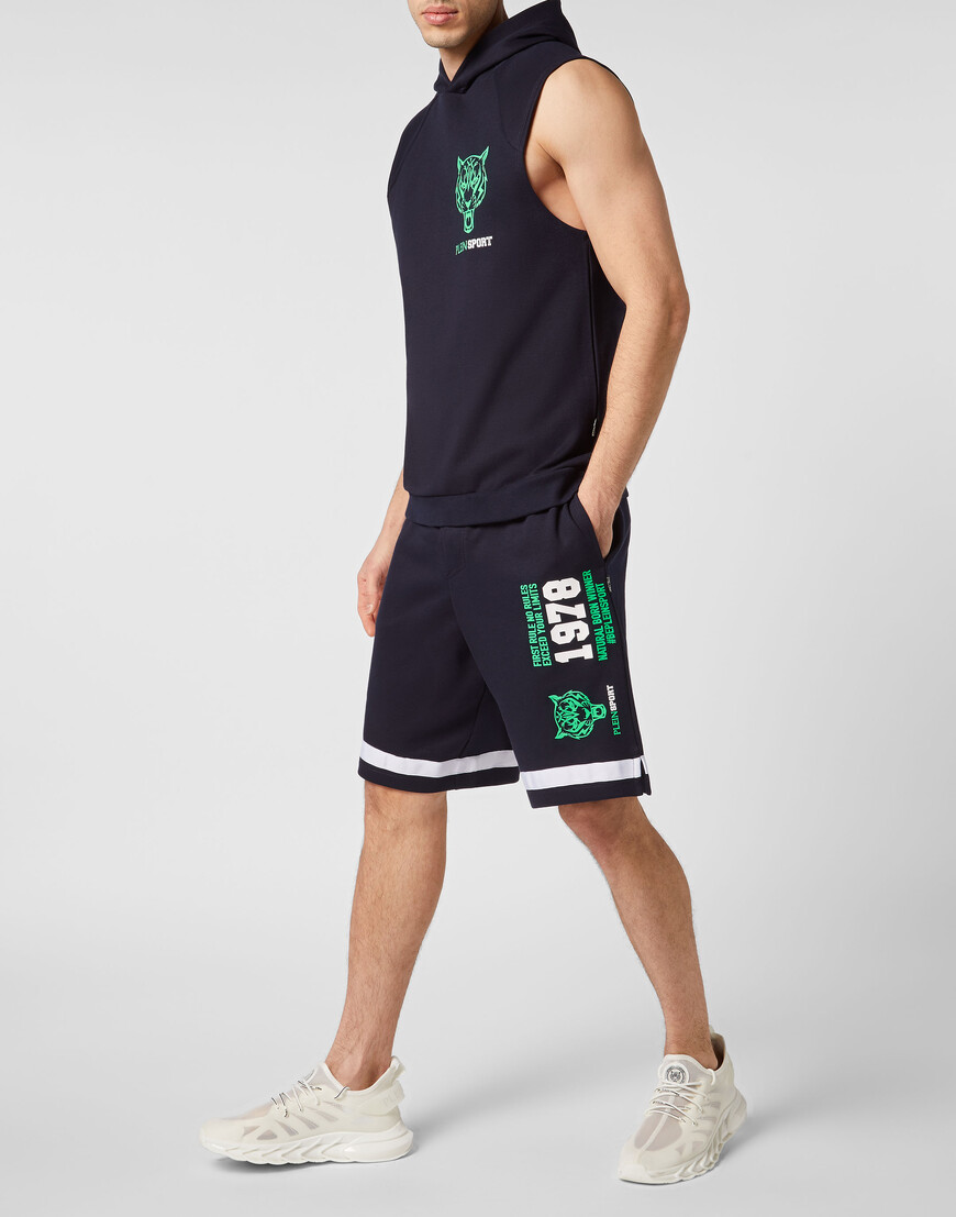 

Худи Plein Sport, Другой