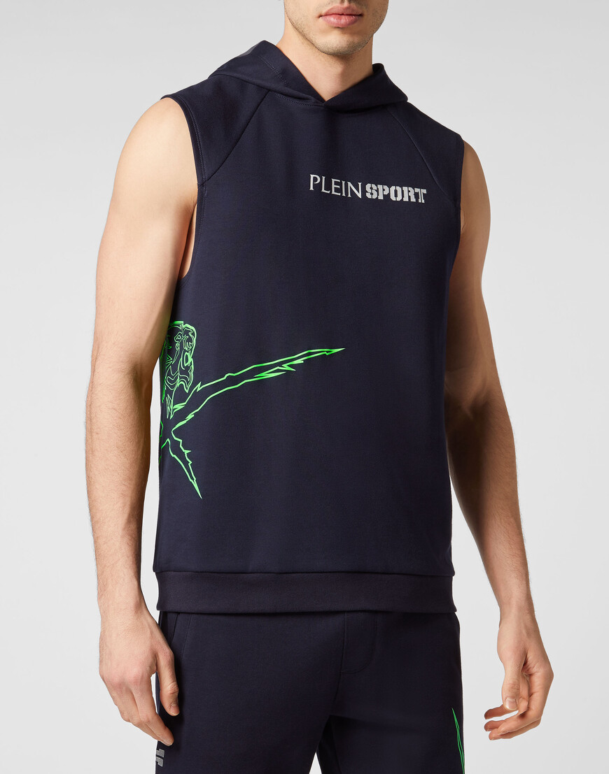 

Худи Plein Sport, Другой