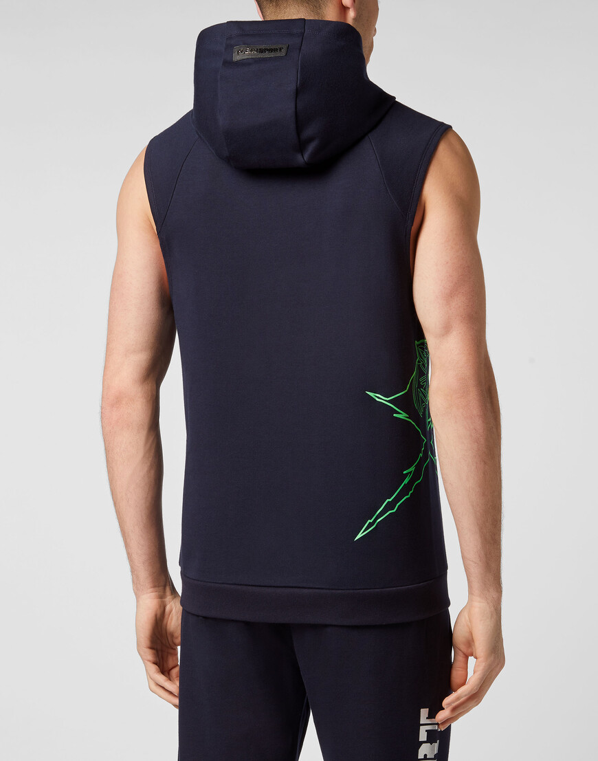 худи  UABC-MJB3172-STE003N_24 купить с доставкой