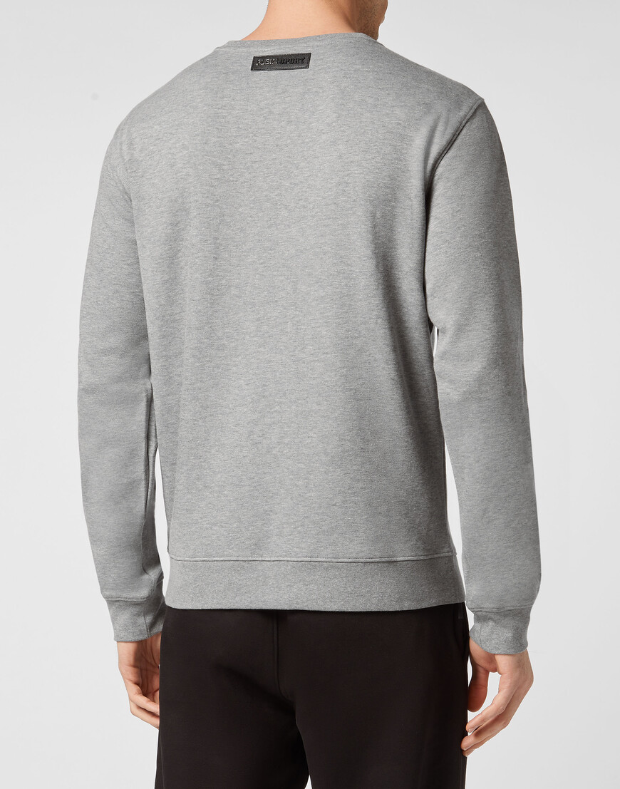 толстовка  UABC-MJO1122-STE003N_10 купить с доставкой