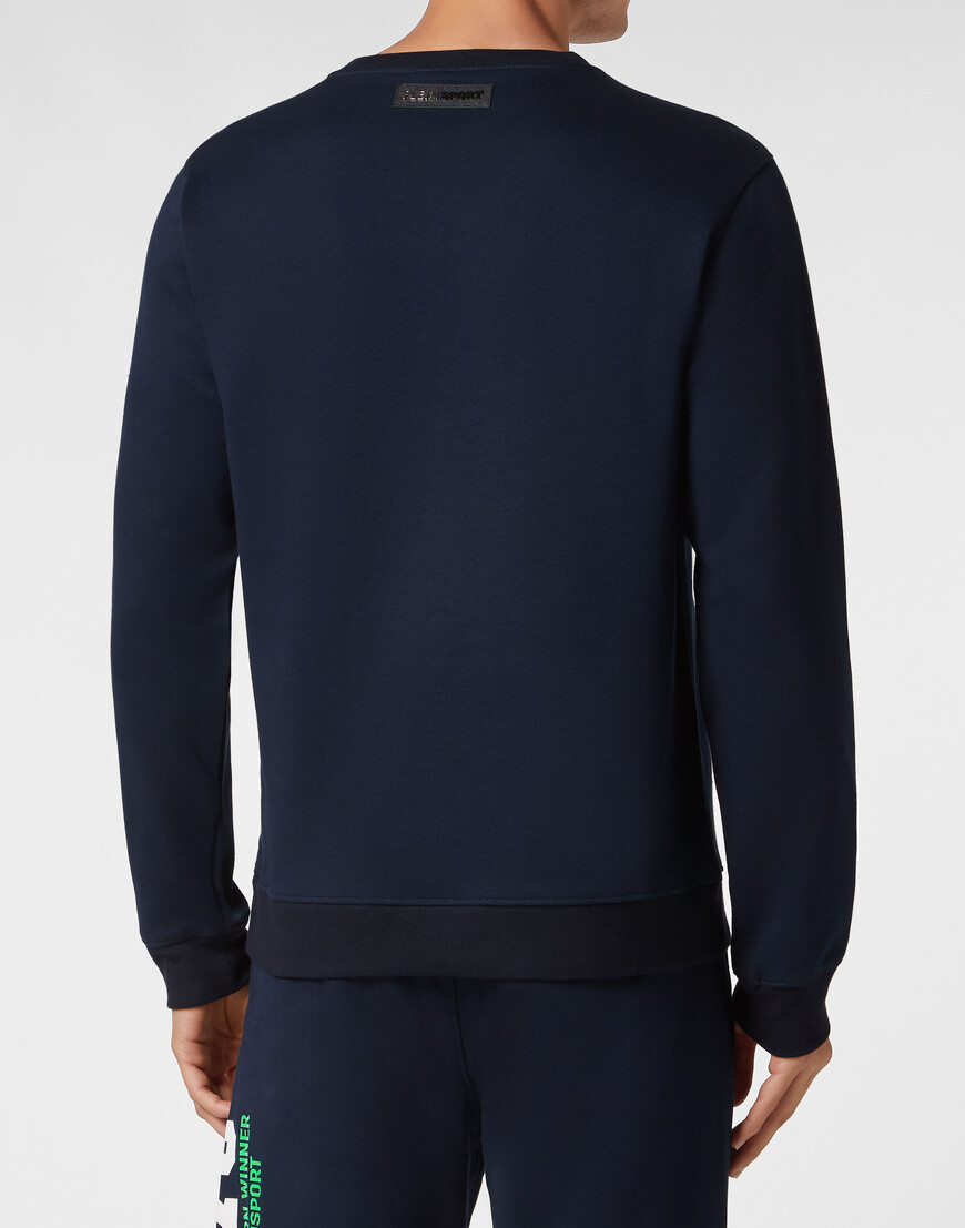 толстовка  UABC-MJO1122-STE003N_24 купить с доставкой