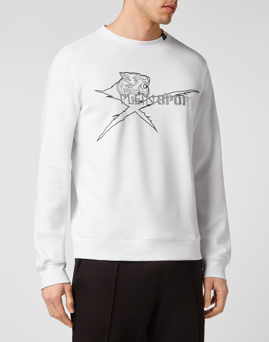 толстовка  UABC-MJO1123-STE003N_01 фотография