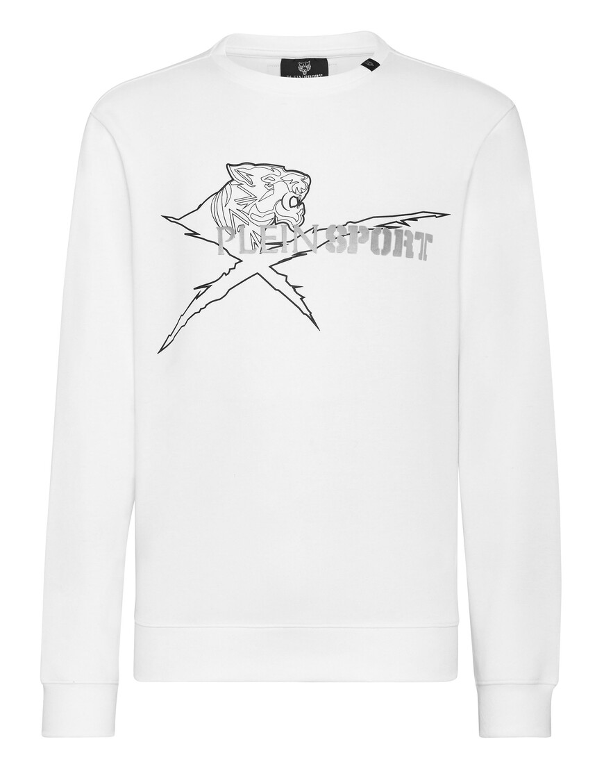 

Толстовка Plein Sport, Белый