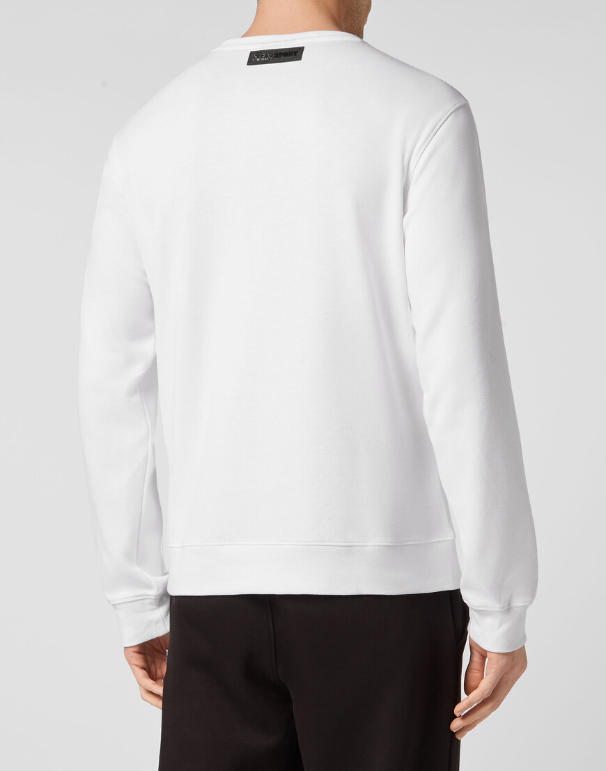 толстовка  UABC-MJO1123-STE003N_01 купить с доставкой