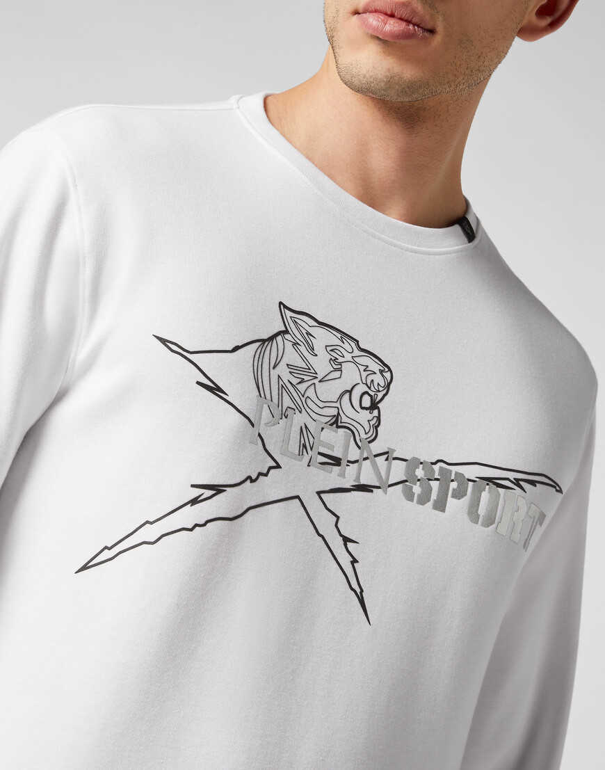 толстовка  UABC-MJO1123-STE003N_01 со скидкой