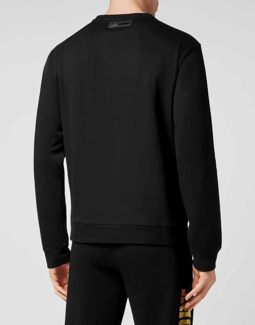 толстовка  UABC-MJO1123-STE003N_02 купить с доставкой