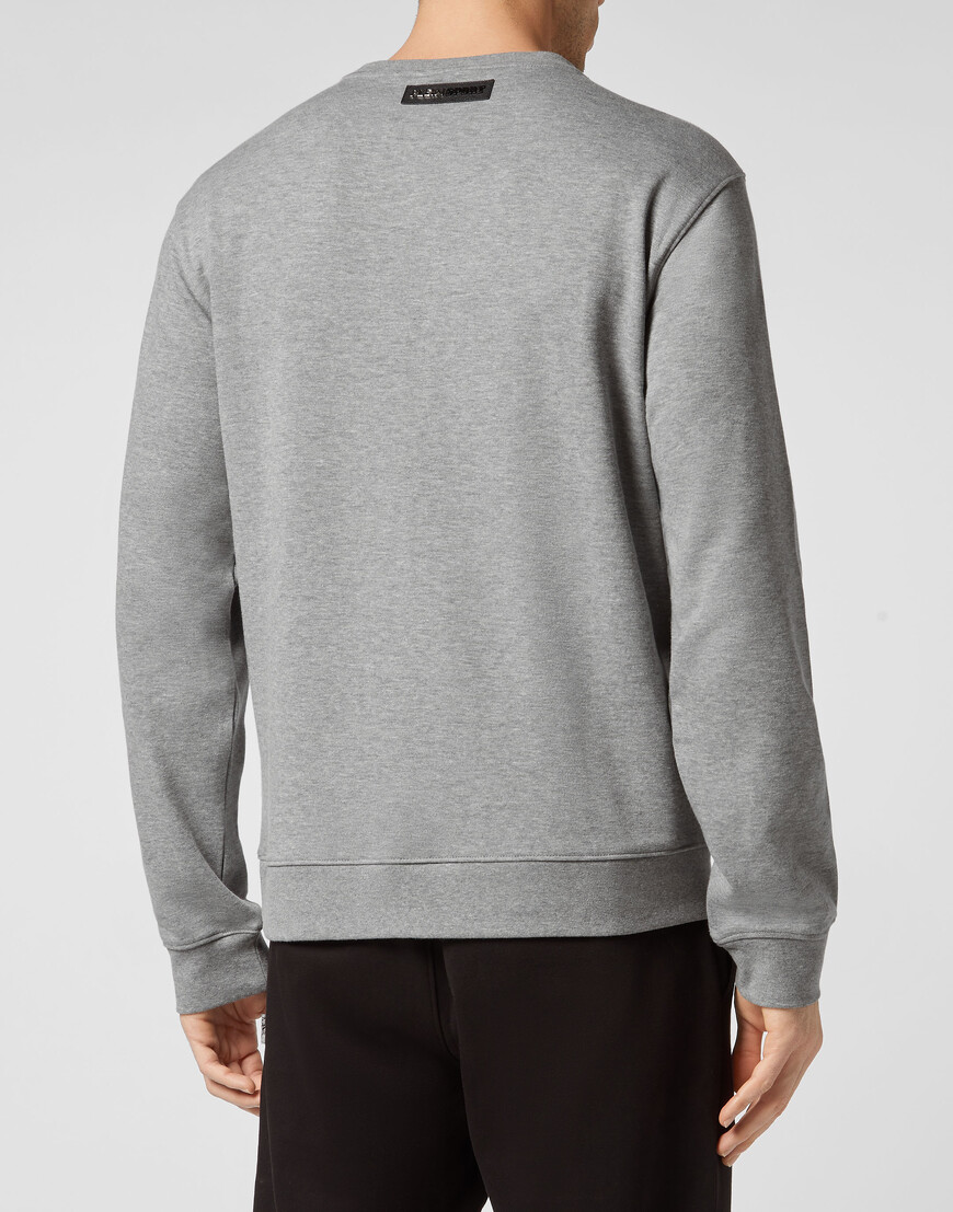 толстовка  UABC-MJO1123-STE003N_10 купить с доставкой