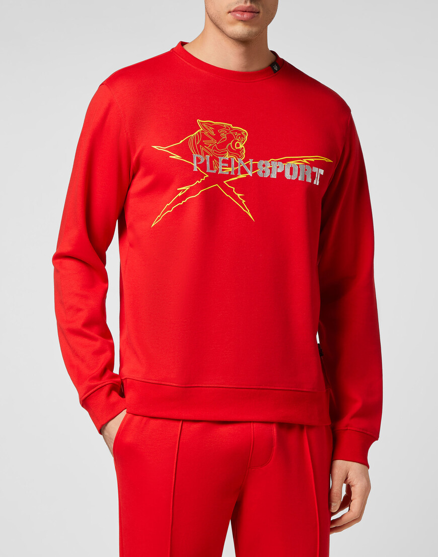 толстовка  UABC-MJO1123-STE003N_13 фотография