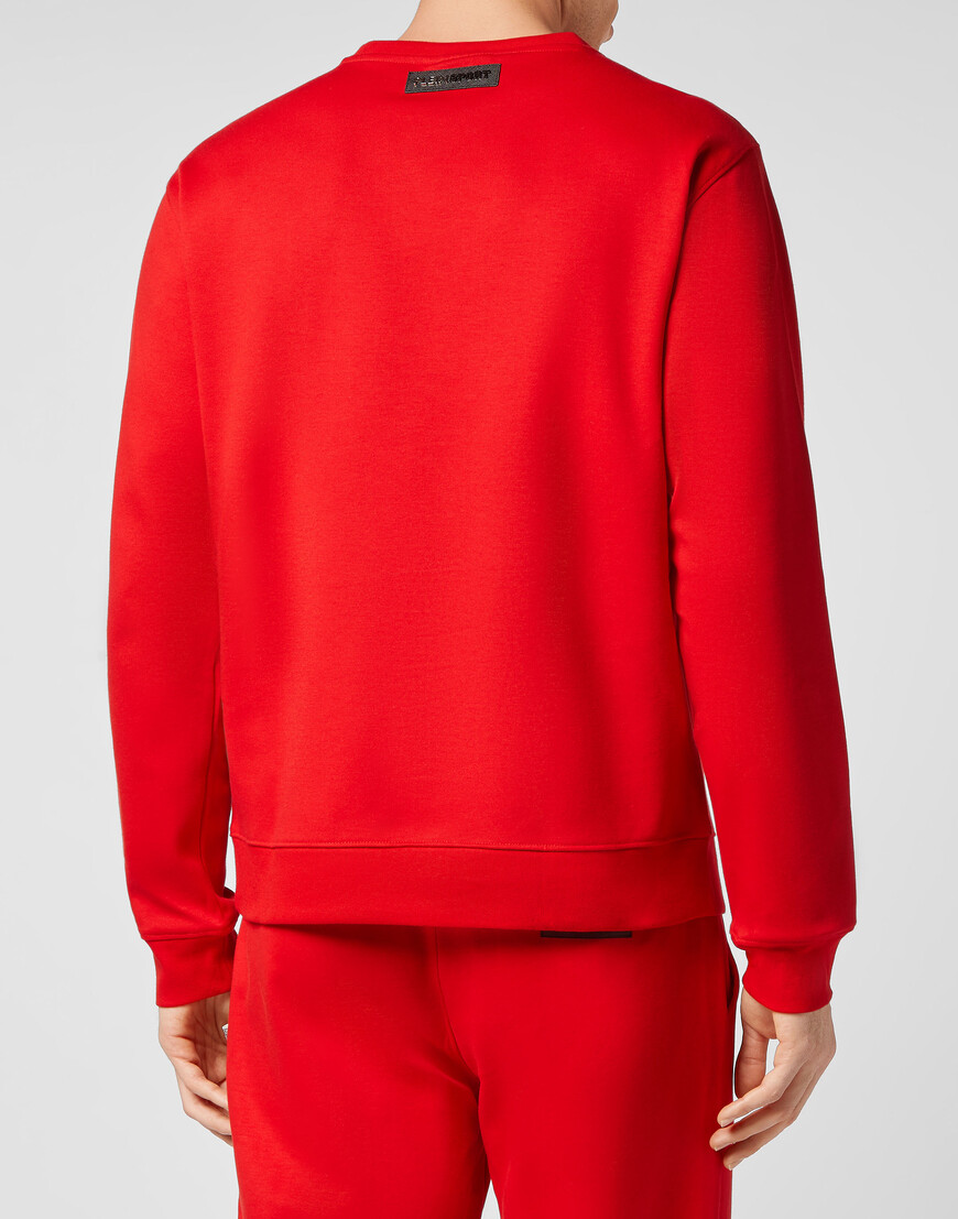 толстовка  UABC-MJO1123-STE003N_13 купить с доставкой