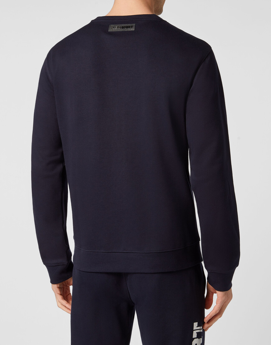 толстовка  UABC-MJO1123-STE003N_24 купить с доставкой