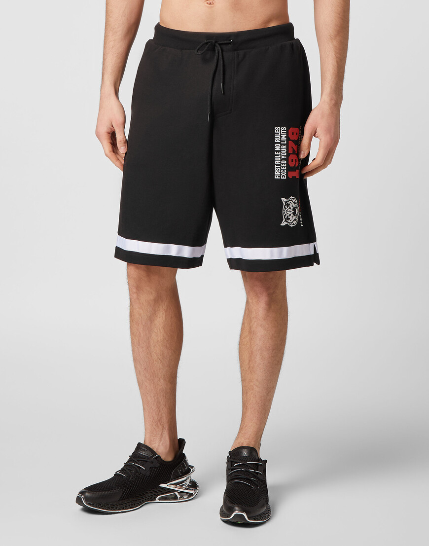 спортивные шорты  UABC-MJT2187-STE003N_0213 фотография