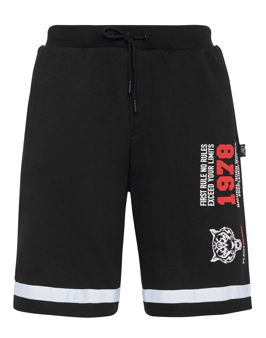 спортивные шорты  UABC-MJT2187-STE003N_0213 по акции