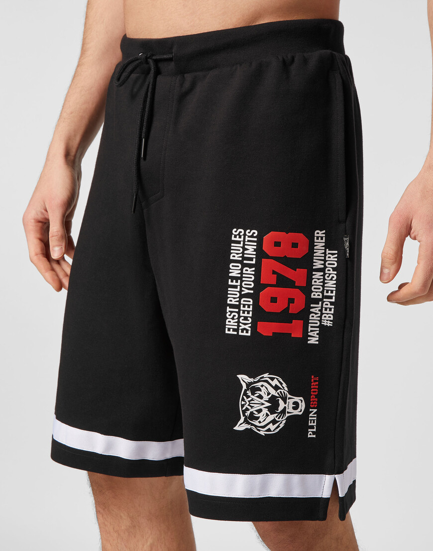 спортивные шорты  UABC-MJT2187-STE003N_0213 со скидкой