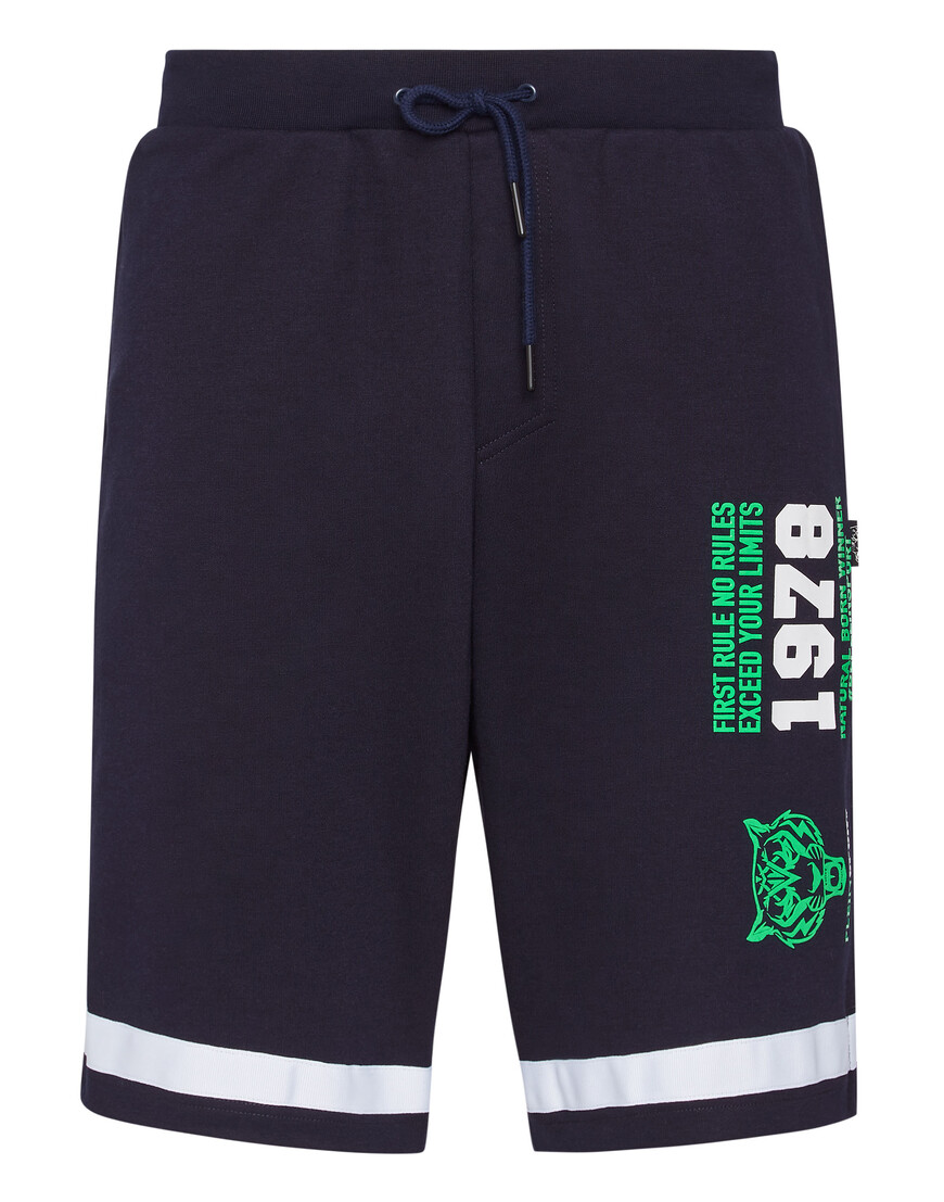 спортивные шорты  UABC-MJT2187-STE003N_24 по акции