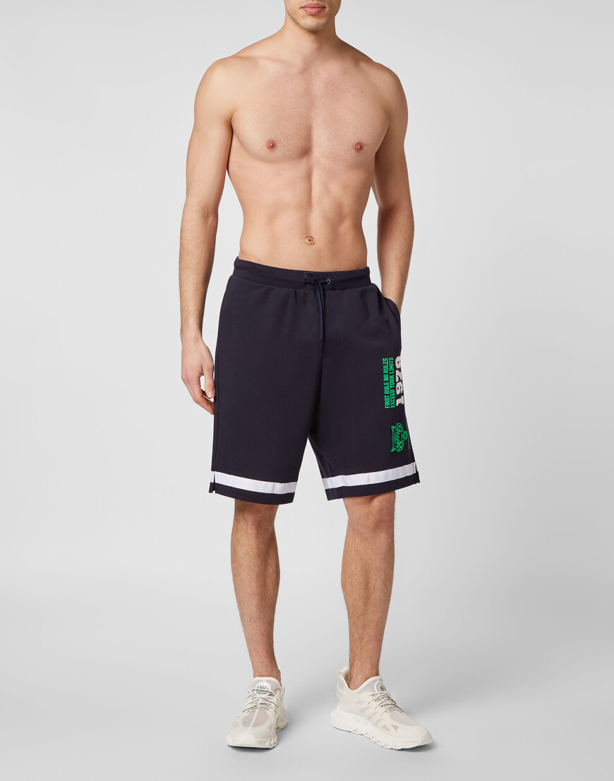 спортивные шорты  UABC-MJT2187-STE003N_24 по низкой цене