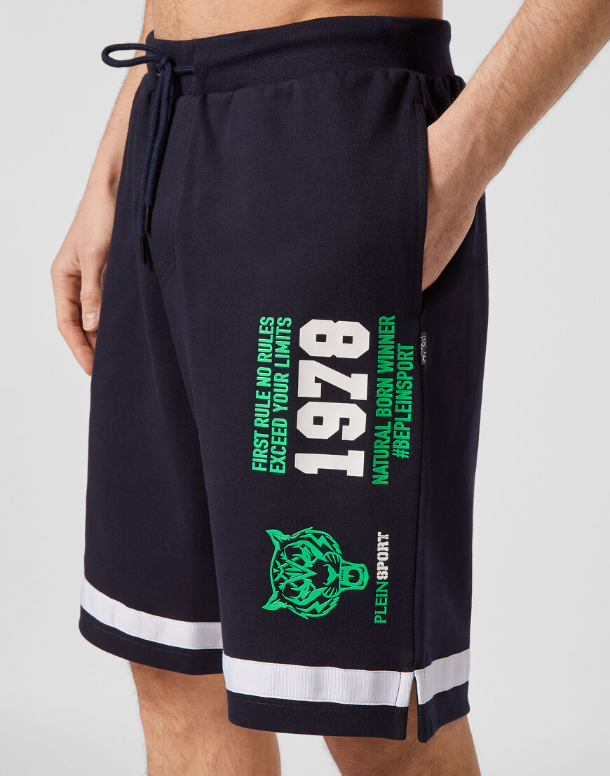 спортивные шорты  UABC-MJT2187-STE003N_24 со скидкой