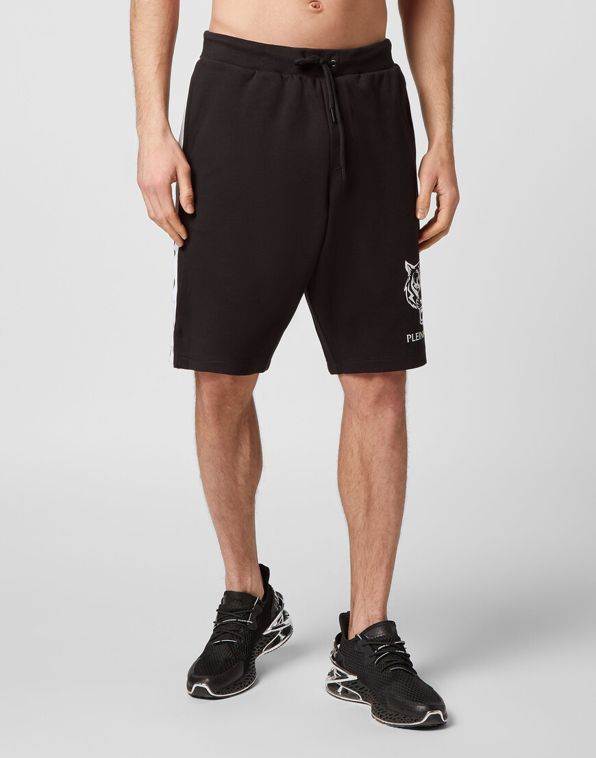 спортивные шорты  UABC-MJT2188-STE003N_0209 фотография