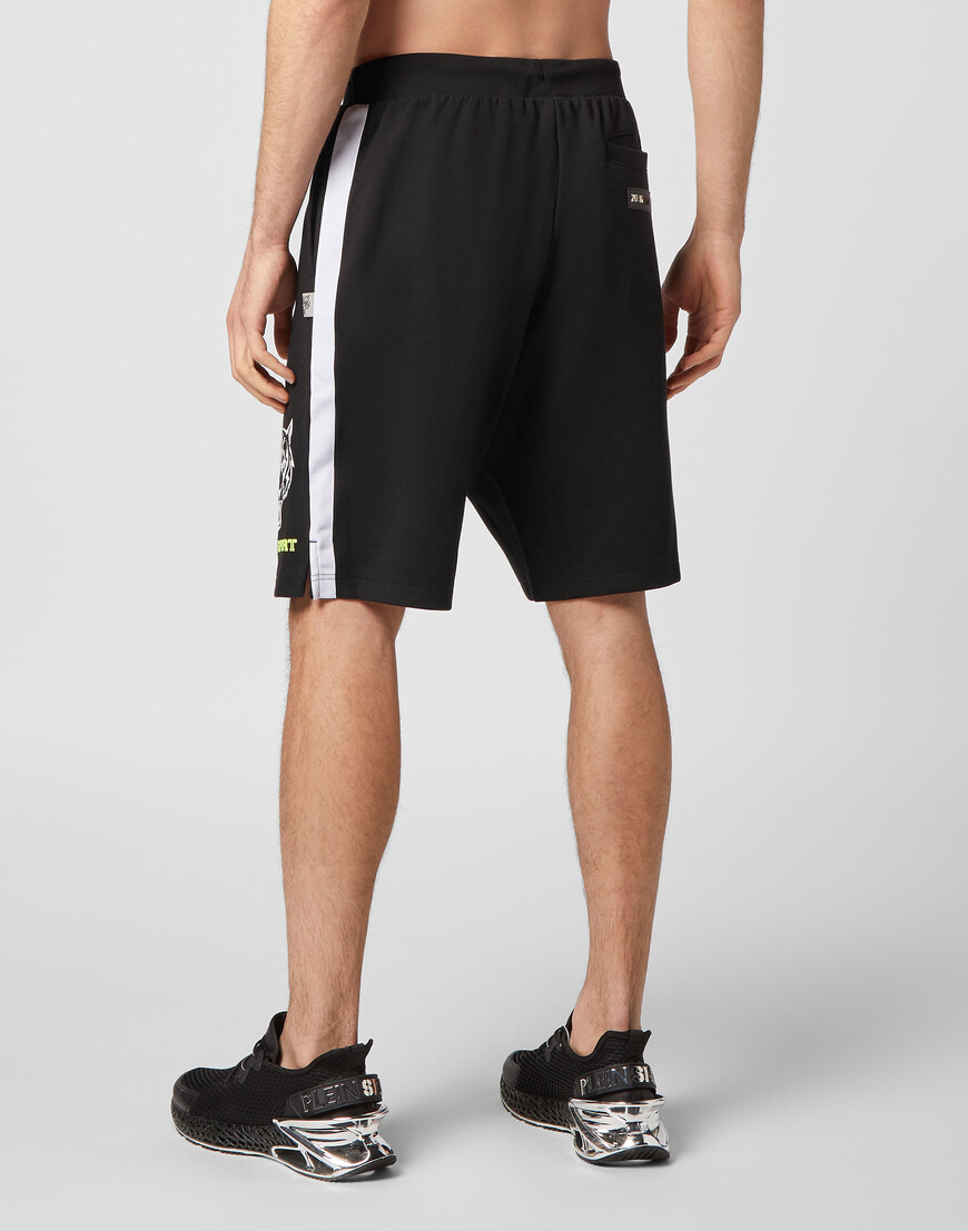 спортивные шорты  UABC-MJT2188-STE003N_0209 купить с доставкой