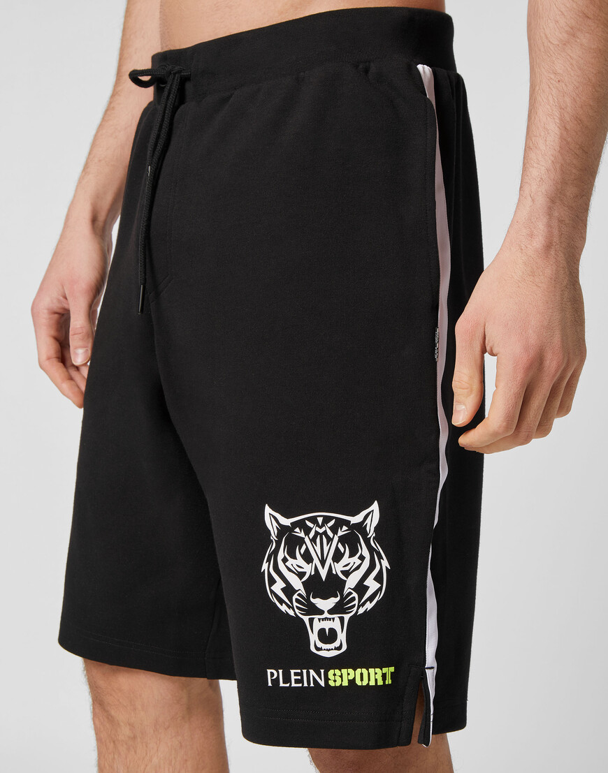 спортивные шорты  UABC-MJT2188-STE003N_0209 со скидкой