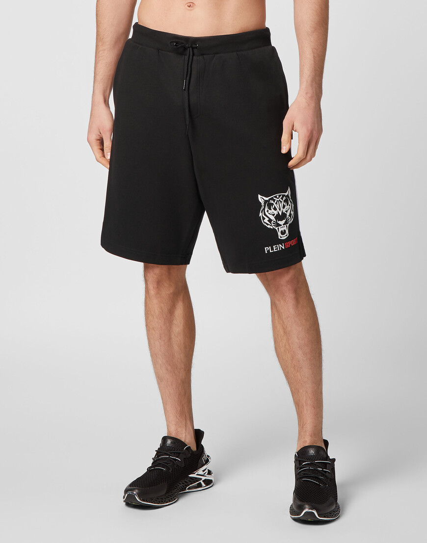 

Спортивные Шорты Plein Sport, Черный