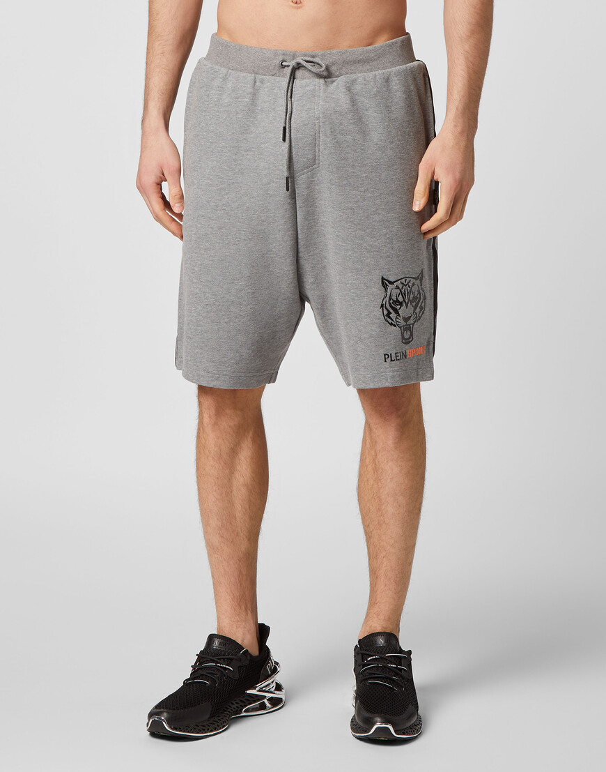 

Спортивные Шорты Plein Sport, Серый