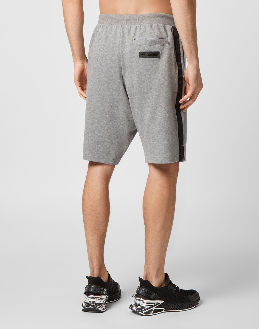 спортивные шорты  UABC-MJT2188-STE003N_10 купить с доставкой