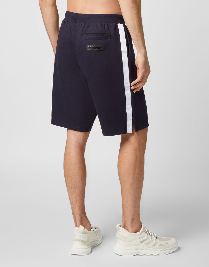 спортивные шорты  UABC-MJT2188-STE003N_24 купить с доставкой