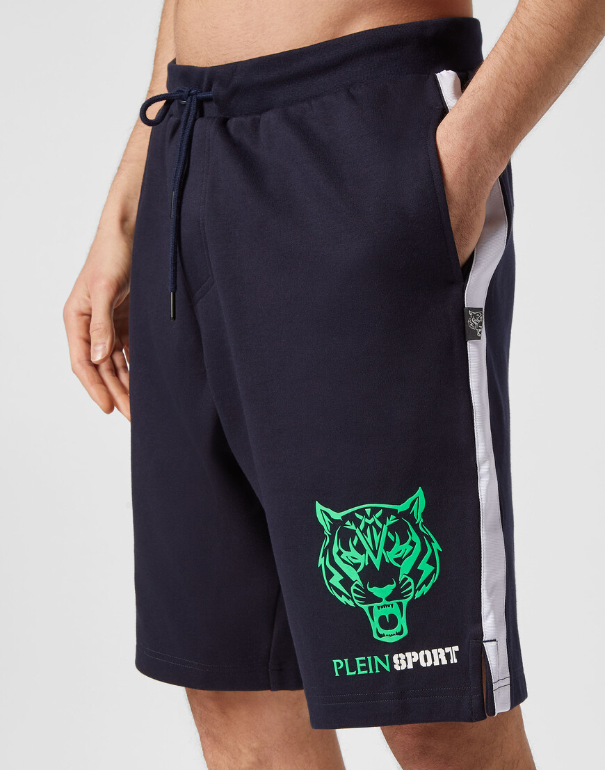 спортивные шорты  UABC-MJT2188-STE003N_24 со скидкой