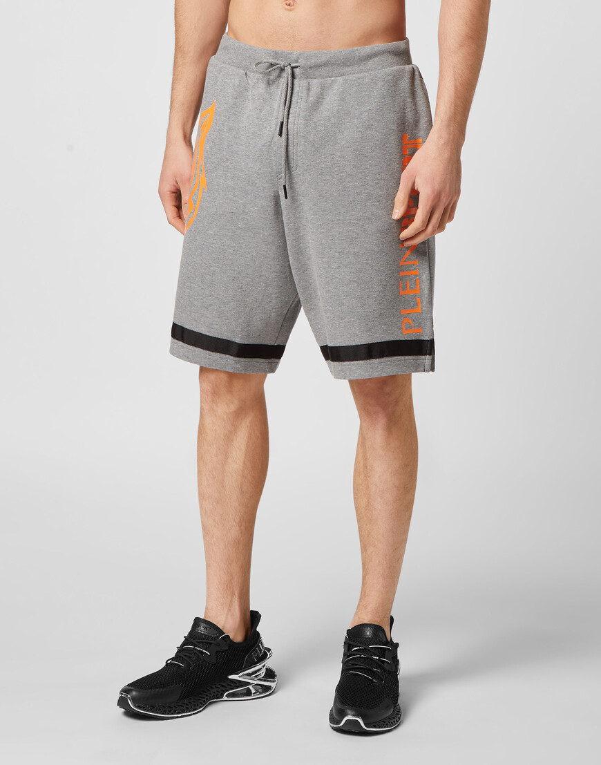 

Спортивные Шорты Plein Sport, Серый