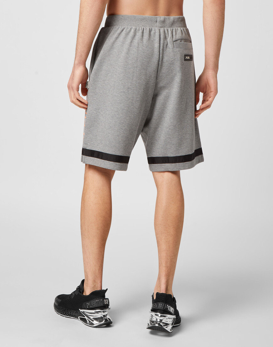 спортивные шорты  UABC-MJT2189-STE003N_10 купить с доставкой