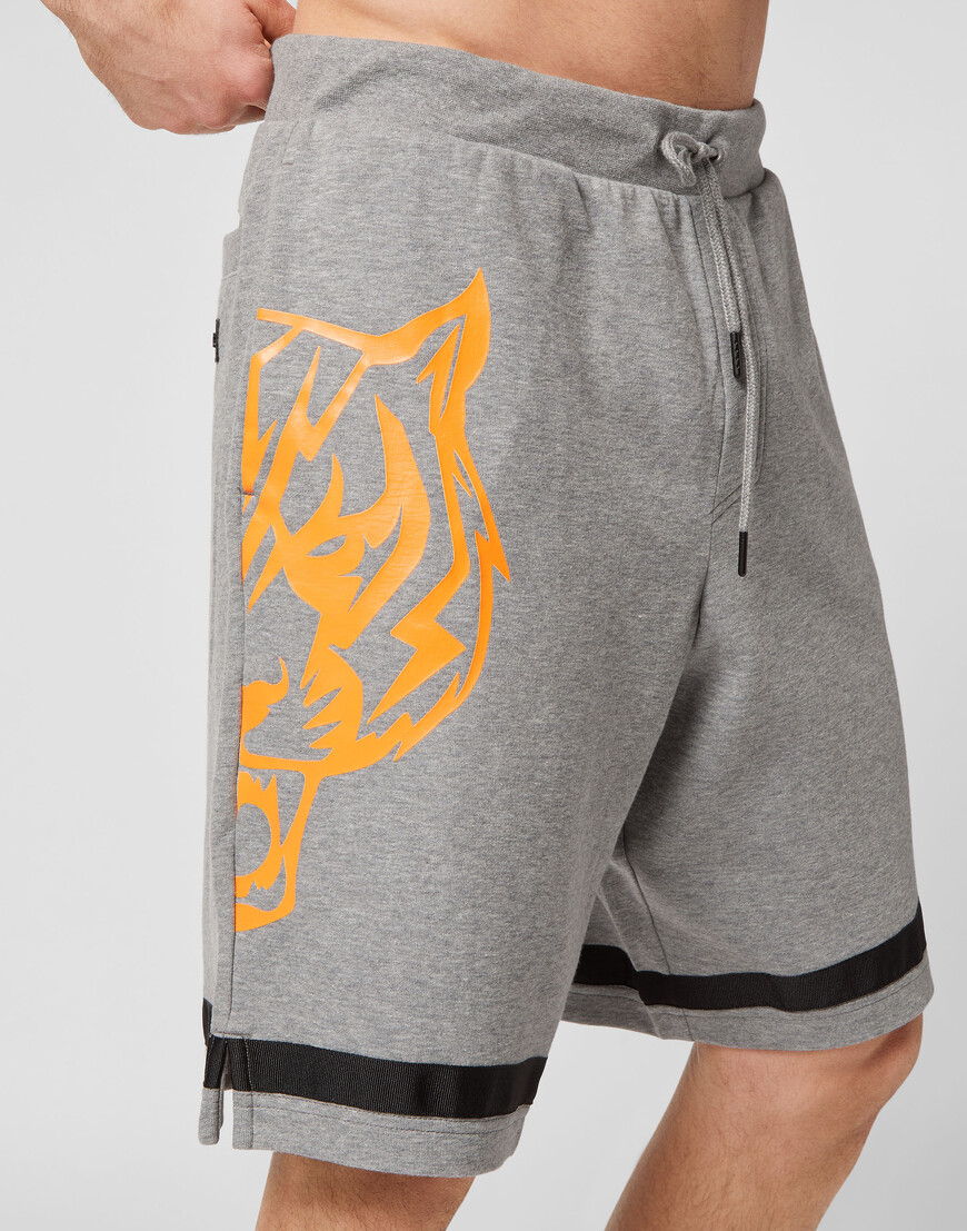 спортивные шорты  UABC-MJT2189-STE003N_10 со скидкой