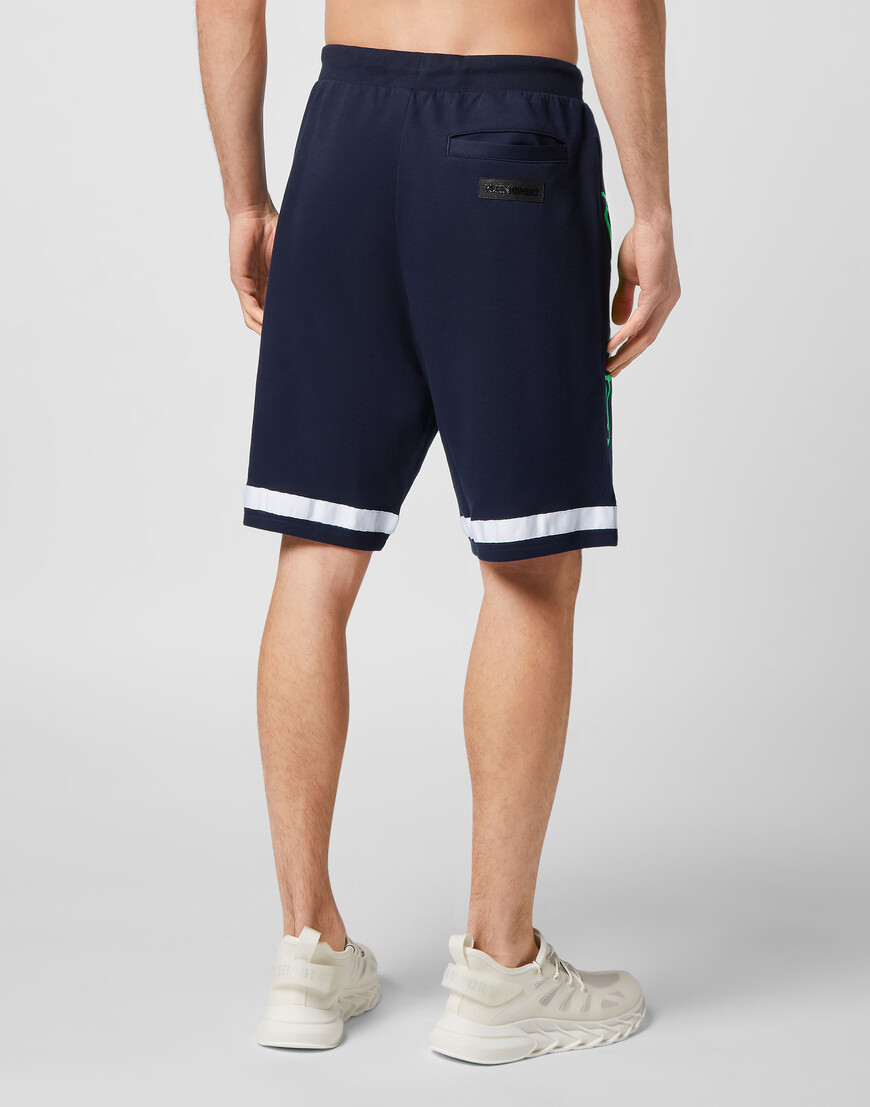 спортивные шорты  UABC-MJT2189-STE003N_24 купить с доставкой