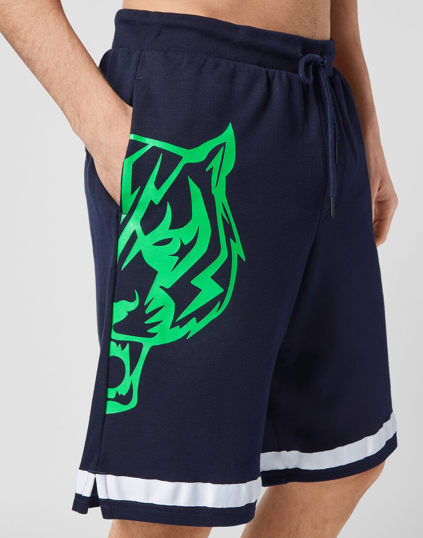 спортивные шорты  UABC-MJT2189-STE003N_24 со скидкой