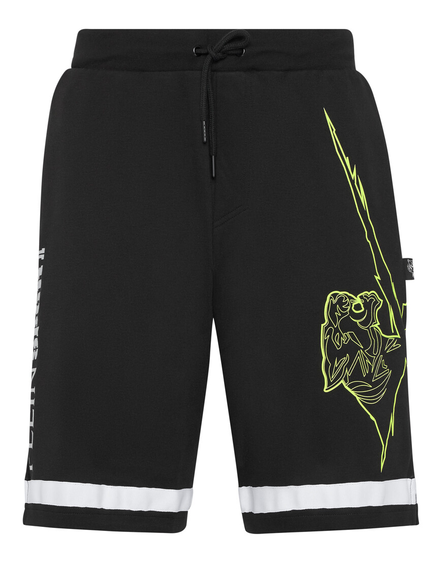 спортивные шорты  UABC-MJT2190-STE003N_0209 по акции