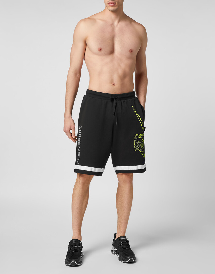 спортивные шорты  UABC-MJT2190-STE003N_0209 по низкой цене