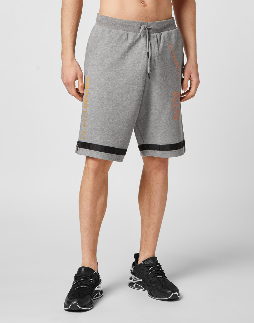 

Спортивные Шорты Plein Sport, Серый